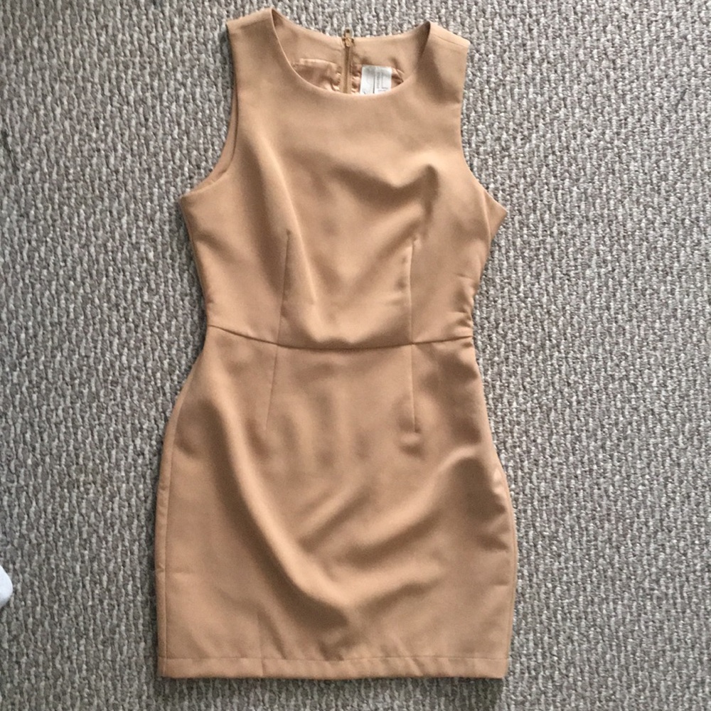 Dress. Forever 21